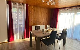 Appartement 2 personnes