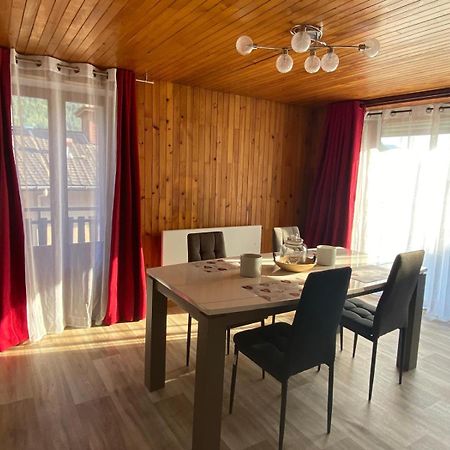 Appartement 2 personnes La Plagne Extérieur photo