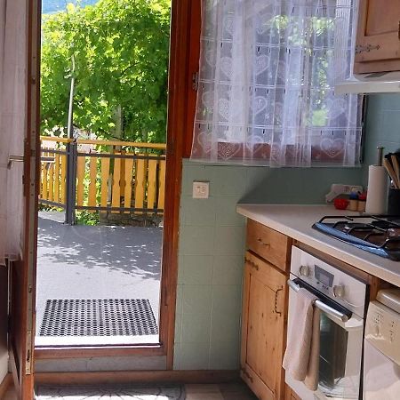 Appartement 2 personnes La Plagne Extérieur photo