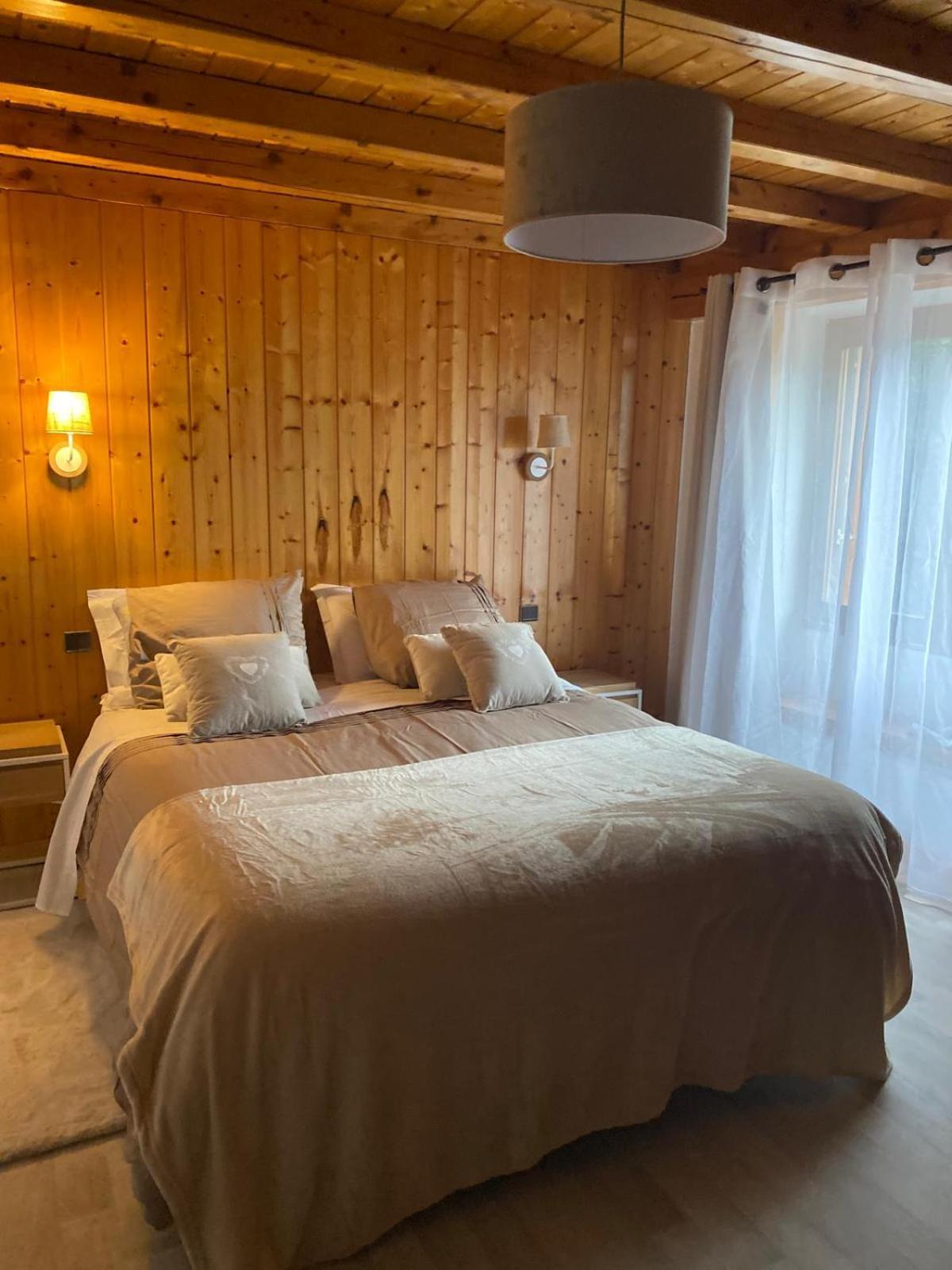 Appartement 2 personnes La Plagne Extérieur photo