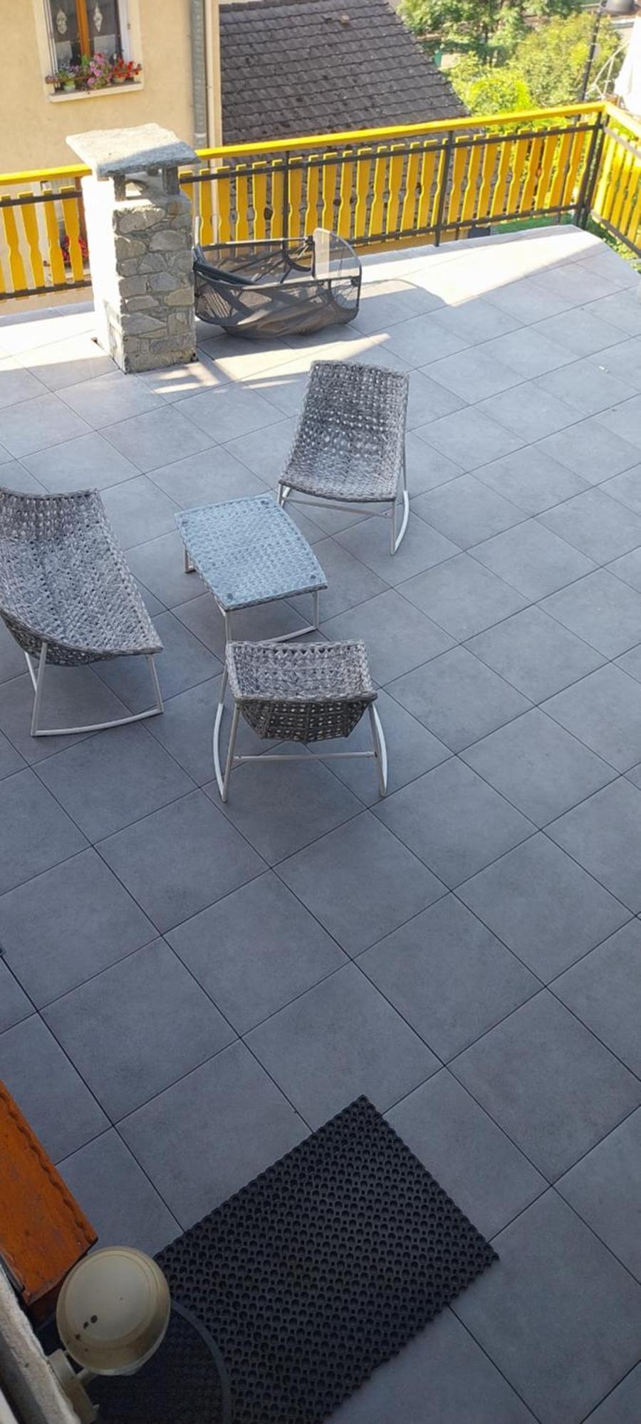 Appartement 2 personnes La Plagne Extérieur photo